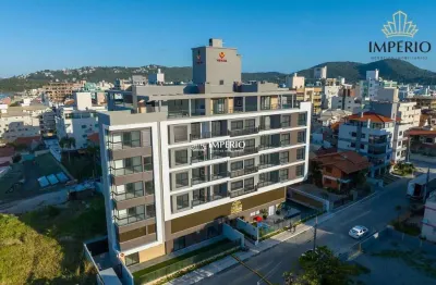 Apartamento com 2 quartos à venda na Rua Corrupião, 54, Bombas, Bombinhas