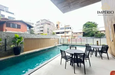 Apartamento com 3 quartos à venda na Rua Corrupião, 54, Bombas, Bombinhas