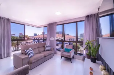 Apartamento com 3 quartos à venda na Rua Parati, 308, Centro, Bombinhas