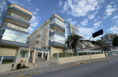 Excelente apartamento de 2 suítes, próximo a praia de bombinhas.