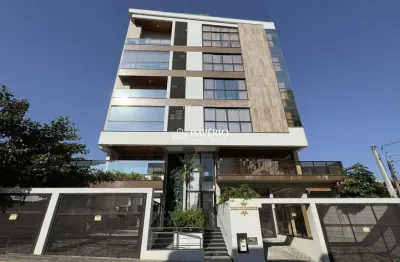 Excelente 2 suítes mobiliado em bombas, próximo a comércios e da praia