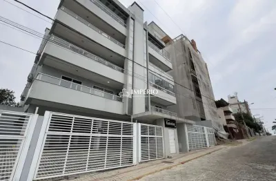 Apartamento com 2 quartos à venda na Rua Gralha Azul, 322, Bombas, Bombinhas