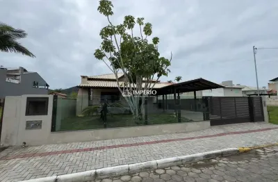 Casa com 2 quartos à venda na Rua Vereador Manoel José dos Santos, s n, Zimbros, Bombinhas