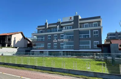 Apartamento com 2 quartos à venda na Rua Vereador Manoel José dos Santos, 2449, Bombas, Bombinhas