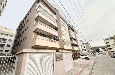Apartamento com 3 quartos à venda na Rua Lontra, 248, Zé Amândio, Bombinhas