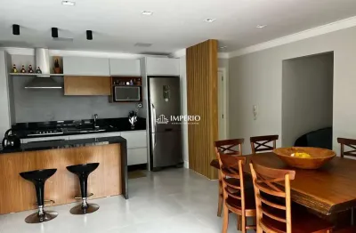 Apartamento com 3 quartos à venda na Avenida Vereador Manoel José dos Santos, 986, Centro, Bombinhas