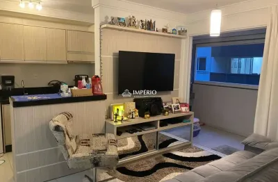 Apartamento com 2 quartos à venda na Rua Cardeal, 458, Bombas, Bombinhas