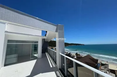 Apartamento com 4 quartos à venda na Beija Flor Esquina Leopoldo Zarling, sn, Bombas, Bombinhas