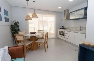 Apartamento com 2 quartos à venda na Rua Canário, 240, Bombas, Bombinhas