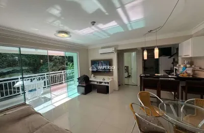 Apartamento com 1 quarto à venda na Rua Albatroz, 270, Bombas, Bombinhas