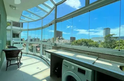 Apartamento com 3 quartos à venda na Rua Codorna, 448, Bombas, Bombinhas