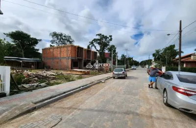 Terreno à venda na Ambar, 123, Mariscal, Bombinhas