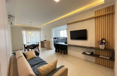 Apartamento com 3 quartos à venda na Rua Vereador Manoel José dos Santos, 400, Bombas, Bombinhas