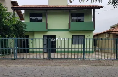 Casa com 9 quartos à venda na Rua Dilma Mafra, 488, Centro, Bombinhas