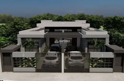 Casa com 3 quartos à venda na Rua Cão do Mato, 964, Zé Amândio, Bombinhas