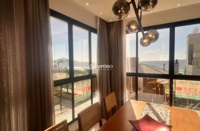 Apartamento com 3 quartos à venda na Avenida Aroeira da Praia, 2654, Mariscal, Bombinhas