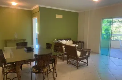 Apartamento com 3 quartos à venda na Rua Benterere, 82, Bombas, Bombinhas