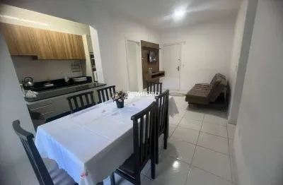 Apartamento com 3 quartos à venda na Rua Bico de Lacre, 89, Bombas, Bombinhas