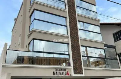 Cobertura com 3 quartos à venda na Rua ágata, 45, Mariscal, Bombinhas