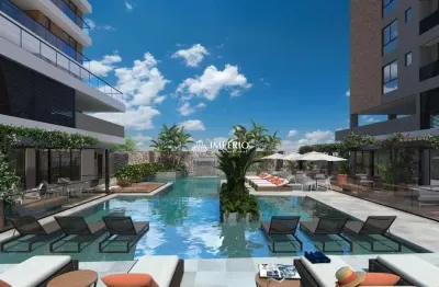 Apartamento com 3 quartos à venda na Rua Pica, 13, Bombas, Bombinhas