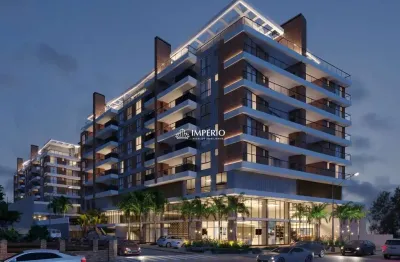 Apartamento com 3 quartos à venda na Rua Pica, 13, Bombas, Bombinhas