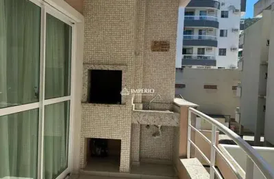 Apartamento com 3 quartos à venda na Rua Biguá, 90, Bombas, Bombinhas