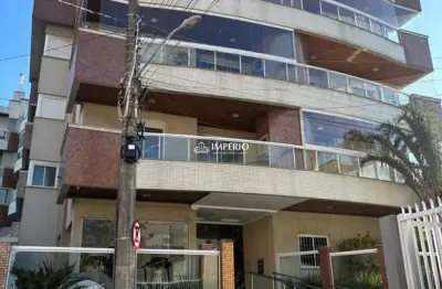 Apartamento com 3 quartos à venda na Rua Bem Te Vi, 209, Bombas, Bombinhas