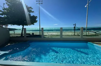 Apartamento com 3 quartos à venda na Rua Ariramba, 63, Bombas, Bombinhas