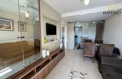 Apartamento com 2 quartos à venda na Rua Papagaio, 408, Bombas, Bombinhas