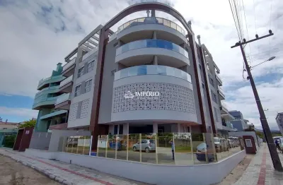 Apartamento com 2 quartos à venda na Rua Vereador Manoel José dos Santos, 652, Mariscal, Bombinhas