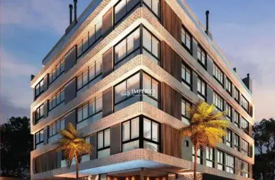 Apartamento com 2 quartos à venda na Rua Vereador Manoel José dos Santos, 125, Mariscal, Bombinhas