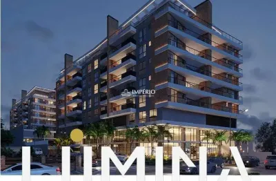 Apartamento com 3 quartos à venda na Rua Vereador Manoel José dos Santos, 13, Bombas, Bombinhas