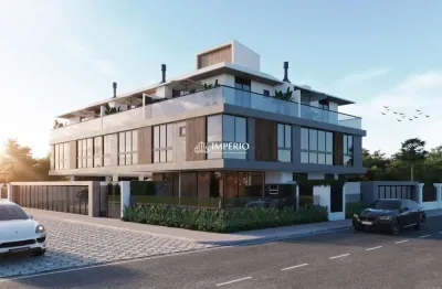 Flat com 2 quartos à venda na Avenida Rio Tapajós, s n, Zimbros, Bombinhas