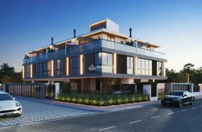 Flat com 1 quarto à venda na Avenida Rio Tapajós, s n, Zimbros, Bombinhas