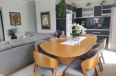 Cobertura com 2 quartos à venda na Rua Canário, 319, Bombas, Bombinhas