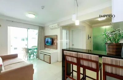 Apartamento com 1 quarto à venda na Rua Albatroz, 270, Bombas, Bombinhas