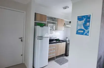 Apartamento com 2 quartos à venda na Rua Mafra, s n, Centro, Bombinhas