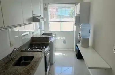 Apartamento com 2 quartos à venda na Rua Tubarão, 156, Centro, Bombinhas