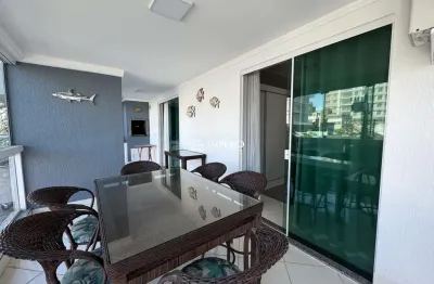 Apartamento com 2 quartos à venda na Rua Cardeal, 382, Bombas, Bombinhas