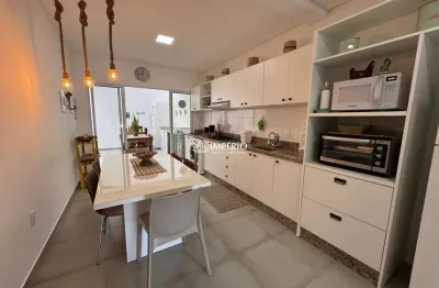 Apartamento com 2 quartos à venda na Pedra Fina, 64, Mariscal, Bombinhas