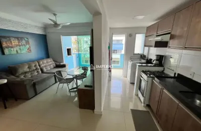 Apartamento com 2 quartos à venda na Rua Cardeal, 554, Bombas, Bombinhas