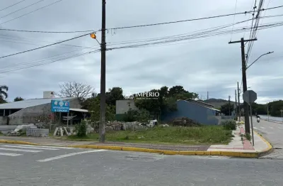 Terreno à venda na Rua Vereador Manoel José dos Santos, sn, Morrinhos, Bombinhas
