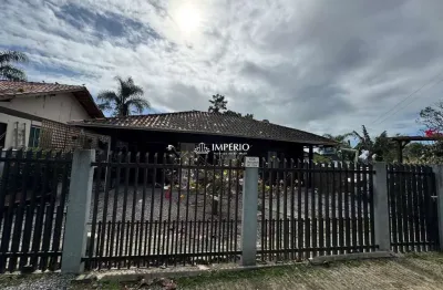 Casa com 2 quartos à venda na Rua Vereador Manoel José dos Santos, 220, José Amândio, Bombinhas