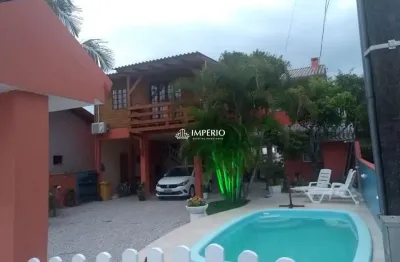 Casa com 6 quartos à venda na Rua Crispim, 1080, Bombas, Bombinhas