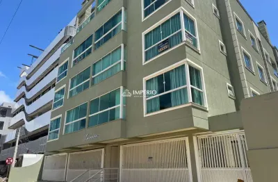 Apartamento com 3 quartos à venda na Rua Biguá, 148, Bombas, Bombinhas