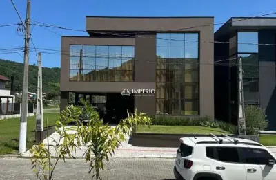 Casa em condomínio fechado com 3 quartos à venda na Bermudas, 403, Sertãozinho, Bombinhas