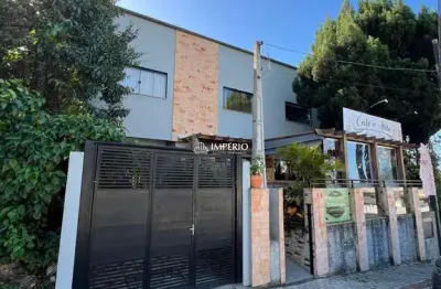 Casa comercial à venda na Rua Siriri, 530, Bombas, Bombinhas