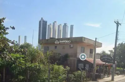 Terreno à venda na Antonio Domingos Da Silva Com Av. Hermógenes Assis Feijó, 252, Barra, Balneário Camboriú