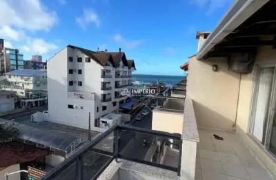 Apartamento com 2 quartos à venda na Rua Colibri, 153, Bombas, Bombinhas