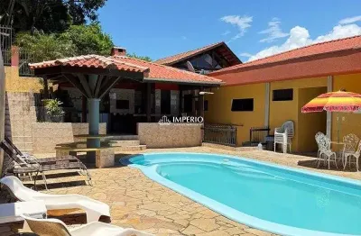 Ponto comercial à venda na Rua Tainha, 155, Centro, Bombinhas